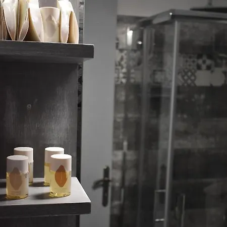 Liprando Отель 2*