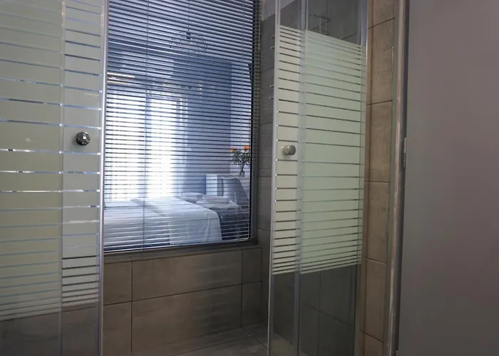 Hotel Liprando Naousa (Paros)