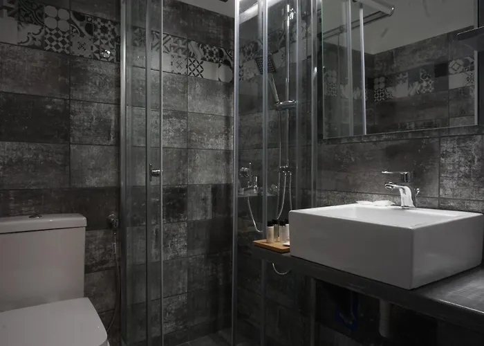 Liprando Naousa (Paros)