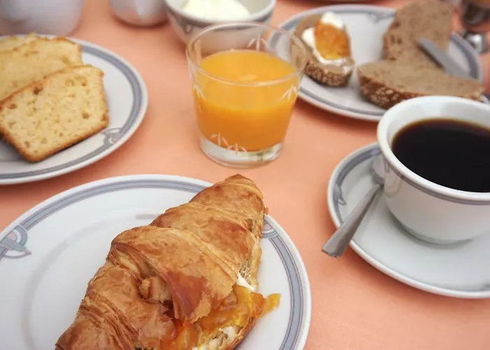 Hotel Liprando Naousa (Paros)