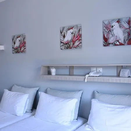 Liprando Hotel
