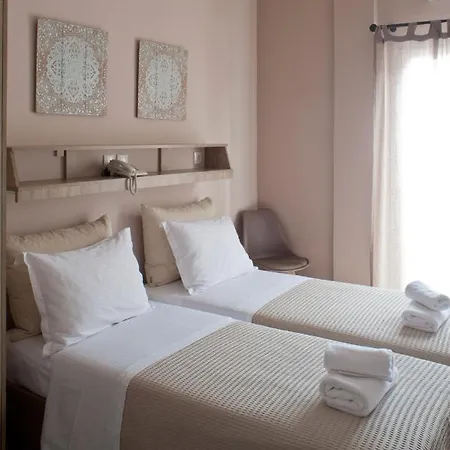 Liprando Hotel
