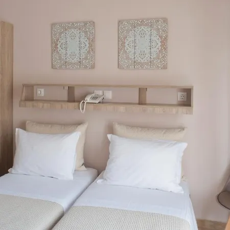 Hotel Liprando