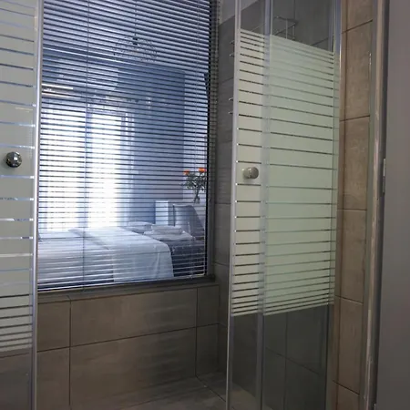 Hotel Liprando Naousa (Paros)