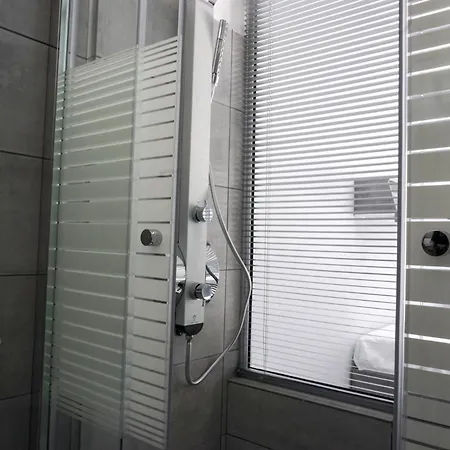 Hotel Liprando Náoussa