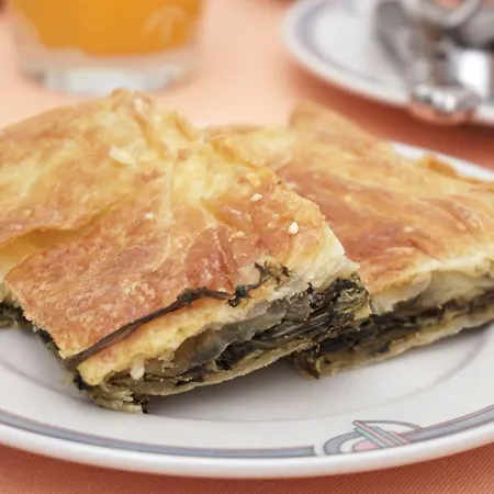 Liprando 2* Náoussa