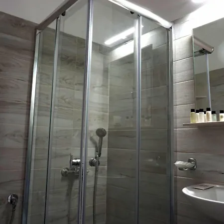 Liprando Hotel Náoussa