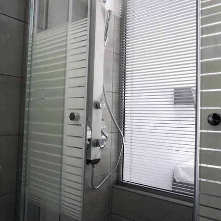 Hotel Liprando Náoussa