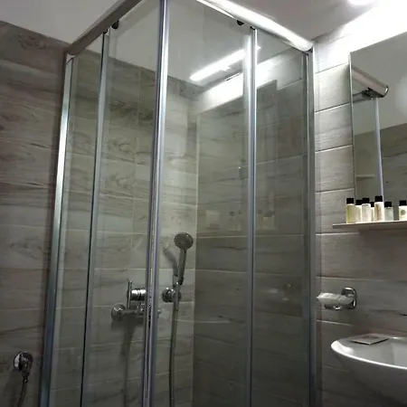 Hotel Liprando 2*