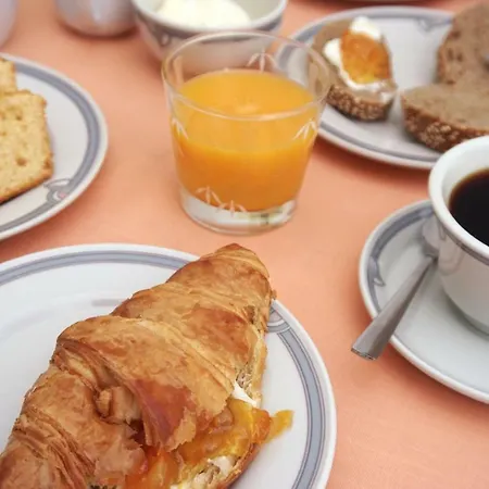 Hotel Liprando Náoussa