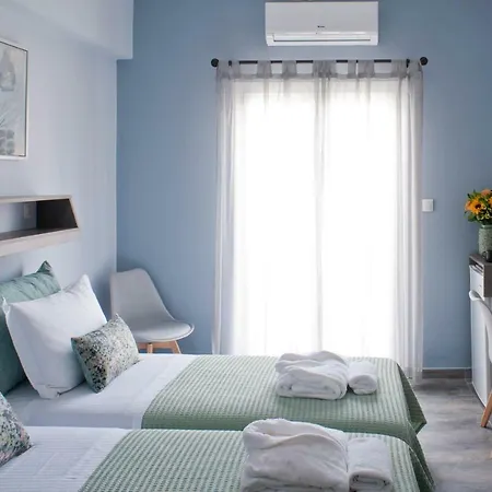 Liprando Hotel