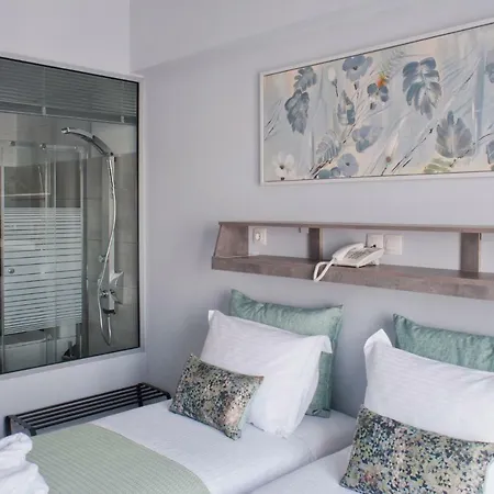 Liprando Naousa (Paros)