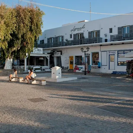 Hotel Liprando