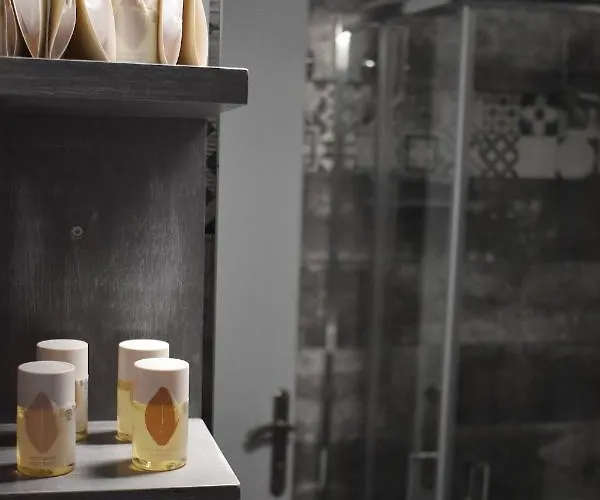 Liprando Ξενοδοχείο 2*