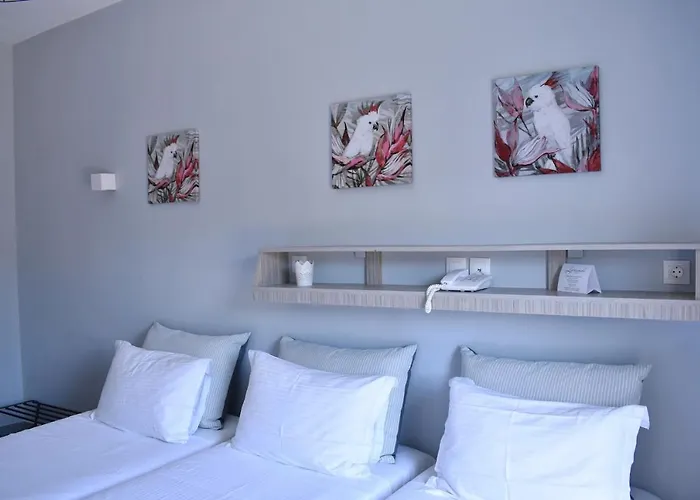 Liprando Ξενοδοχείο