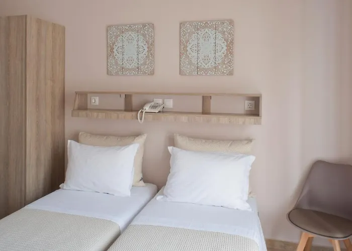 Ξενοδοχείο Liprando