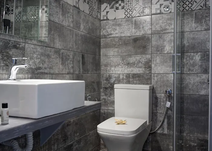 Ξενοδοχείο Liprando