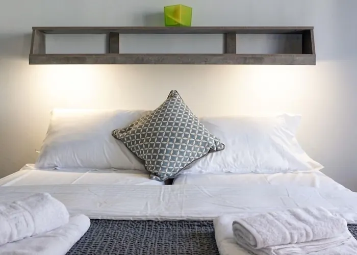 Ξενοδοχείο Liprando