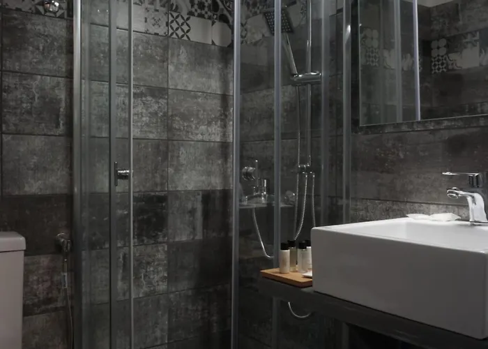 Ξενοδοχείο Liprando Νάουσα