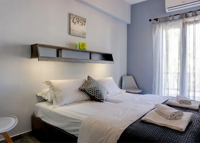 Liprando Ξενοδοχείο