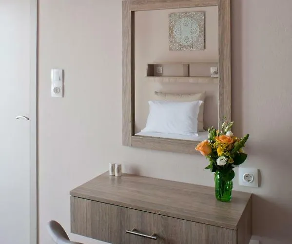 Liprando Ξενοδοχείο Νάουσα