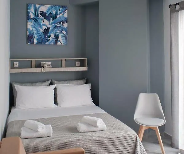 Liprando Ξενοδοχείο 2*